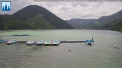 Jezero Erlaufsee