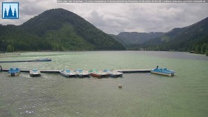 Städtchen Mariazell - Erlaufsee - 16.6.2026 v 15:45 Städtchen Mariazell - Erlaufsee - 16.6.2026 v 15:45
