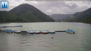Städtchen Mariazell - Erlaufsee - 16.6.2026 v 16:45 Städtchen Mariazell - Erlaufsee - 16.6.2026 v 16:45