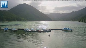 Städtchen Mariazell - Erlaufsee - 16.6.2026 v 17:45 Städtchen Mariazell - Erlaufsee - 16.6.2026 v 17:45