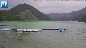 Städtchen Mariazell - Erlaufsee - 16.6.2026 v 19:45 Städtchen Mariazell - Erlaufsee - 16.6.2026 v 19:45