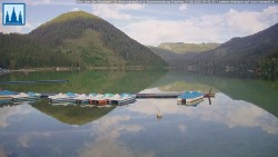 Jezero Erlaufsee