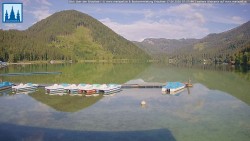 Jezero Erlaufsee