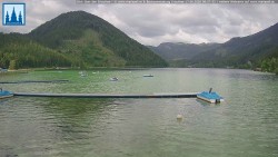 Jezero Erlaufsee