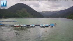 Jezero Erlaufsee