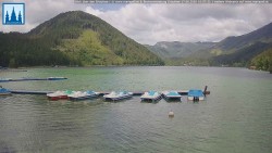 Jezero Erlaufsee