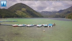 Jezero Erlaufsee