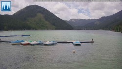 Lake Erlaufsee