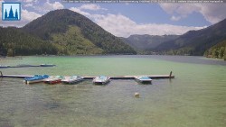 Erlaufsee