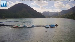 Jezero Erlaufsee