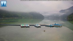 Jezero Erlaufsee