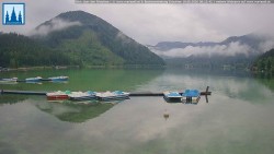 Jezero Erlaufsee
