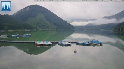 Jezero Erlaufsee