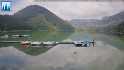 Jezero Erlaufsee