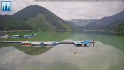 Jezero Erlaufsee