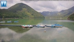 Jezero Erlaufsee