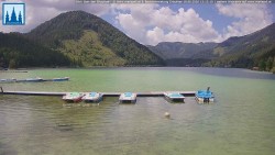Jezero Erlaufsee
