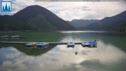 Jezero Erlaufsee