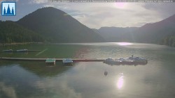 Jezero Erlaufsee