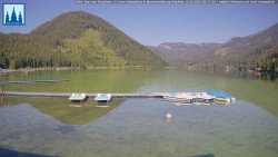 Jezero Erlaufsee