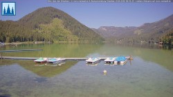Jezero Erlaufsee