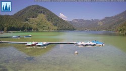 Jezero Erlaufsee
