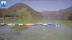 Jezero Erlaufsee