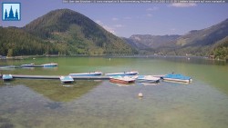 Jezero Erlaufsee