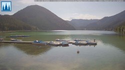 Jezero Erlaufsee