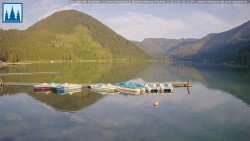 Jezero Erlaufsee