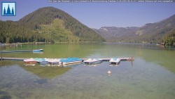 Jezero Erlaufsee