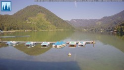 Jezero Erlaufsee