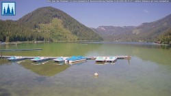 Jezero Erlaufsee