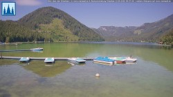 Jezero Erlaufsee