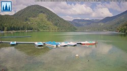 Jezero Erlaufsee