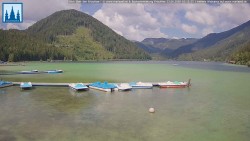 Jezero Erlaufsee