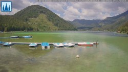 Jezero Erlaufsee