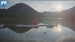 Jezero Erlaufsee