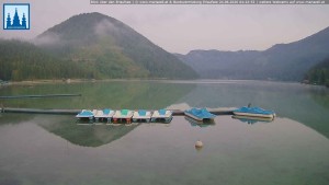 Miasteczko Mariazell - Erlaufsee - 24.6.2026 v 04:45 Miasteczko Mariazell - Erlaufsee - 24.6.2026 v 04:45