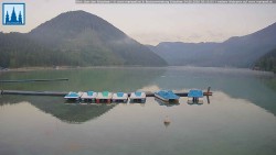 Jezero Erlaufsee