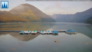 Miasteczko Mariazell - Erlaufsee - 24.6.2026 v 05:45 Miasteczko Mariazell - Erlaufsee - 24.6.2026 v 05:45
