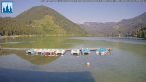 Miasteczko Mariazell - Erlaufsee - 24.6.2026 v 07:45 Miasteczko Mariazell - Erlaufsee - 24.6.2026 v 07:45