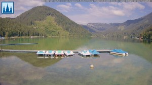 Miasteczko Mariazell - Erlaufsee - 24.6.2026 v 08:45 Miasteczko Mariazell - Erlaufsee - 24.6.2026 v 08:45