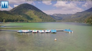 Miasteczko Mariazell - Erlaufsee - 24.6.2026 v 09:45 Miasteczko Mariazell - Erlaufsee - 24.6.2026 v 09:45