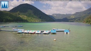 Miasteczko Mariazell - Erlaufsee - 24.6.2026 v 10:45 Miasteczko Mariazell - Erlaufsee - 24.6.2026 v 10:45
