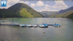 Jezero Erlaufsee