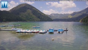 Miasteczko Mariazell - Erlaufsee - 24.6.2026 v 11:45 Miasteczko Mariazell - Erlaufsee - 24.6.2026 v 11:45