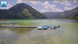Jezero Erlaufsee