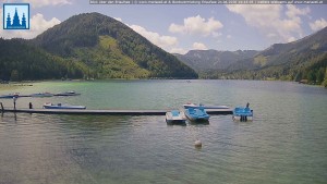 Miasteczko Mariazell - Erlaufsee - 24.6.2026 v 14:45 Miasteczko Mariazell - Erlaufsee - 24.6.2026 v 14:45