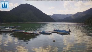 Miasteczko Mariazell - Erlaufsee - 24.6.2026 v 16:45 Miasteczko Mariazell - Erlaufsee - 24.6.2026 v 16:45